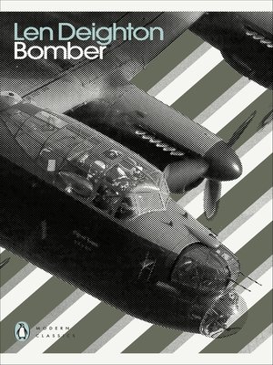 cover image of Bomber